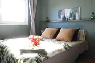 Mobilhomes Cuni  Bora Bora Panoramic