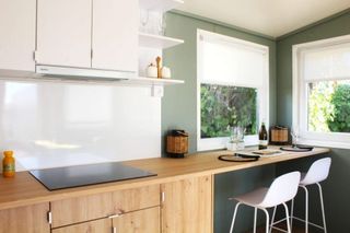 Mobilhomes Cuni  Bora Bora Panoramic