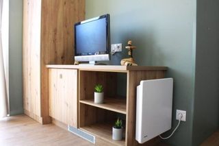 Mobilhomes Cuni  Bora Bora Panoramic