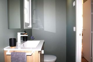 Mobilhomes Cuni  Bora Bora Panoramic