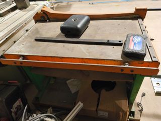 CIZALLA PRENSA Industrial CDR S.M.-1018