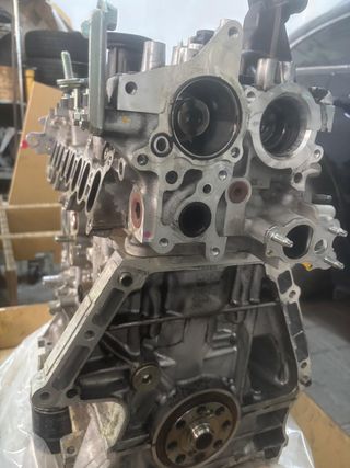 Motor Mazda CX5 y Mazda 6 2.2 (2020+)
