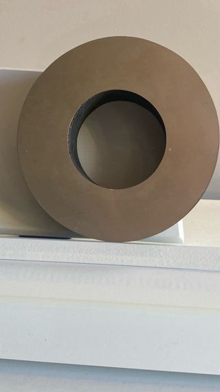 De Giovanni Argenteria Portacarte