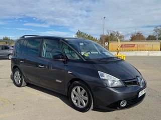 Renault Espace 7 plazas 150cv