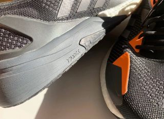 Adidas x9000l3 boost. Talla 45 1/3