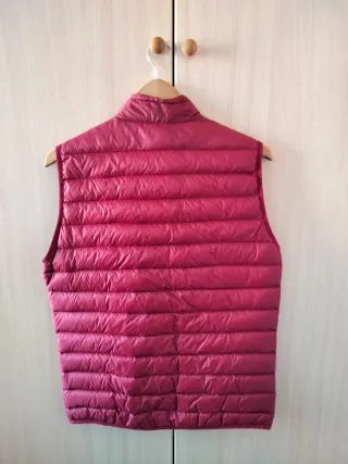 Chaleco FRC World Hombre