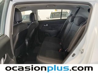 Kia Sportage 1.7 CRDI VGT Concept 4x2 85 kW (115 CV)