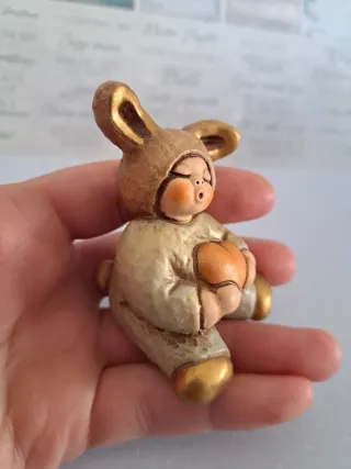 Thun Baby Coniglietto Cuore