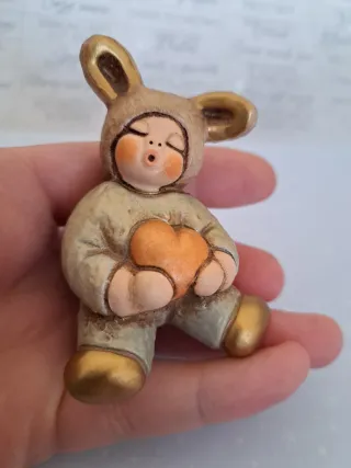 Thun Baby Coniglietto Cuore