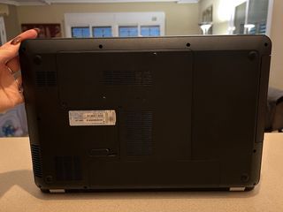 HP Pavilion G6 15,6"