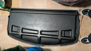 Bandeja maletero Citroen Xsara 1997