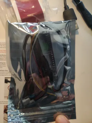 Placa Controladora Patinete Xiaomi M365/Pro