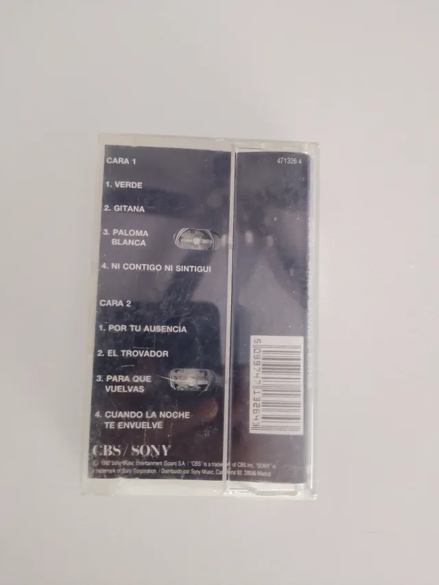 Manzanita - Verde y Otros Grandes Exitos