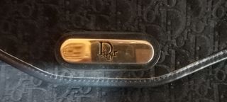 Pochette Dior