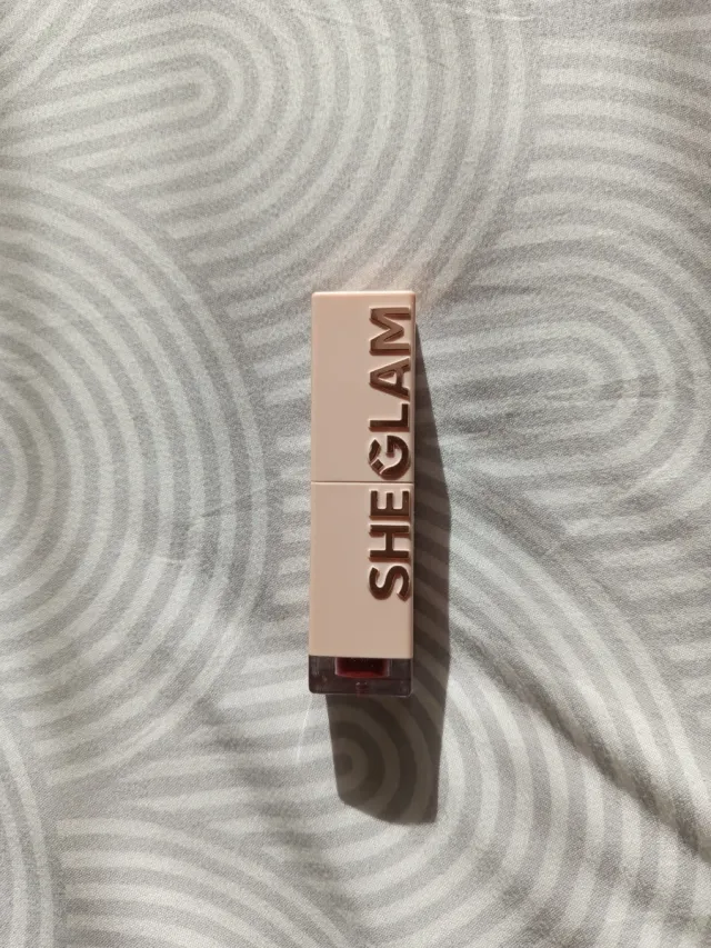 Tinte de labios SHEGLAM