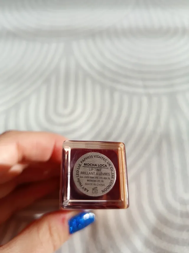 Tinte de labios SHEGLAM