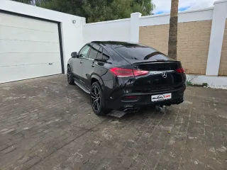 Mercedes-Benz GLE 2021