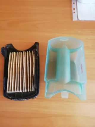 Lijadora orbital Bosch PSS 250 A