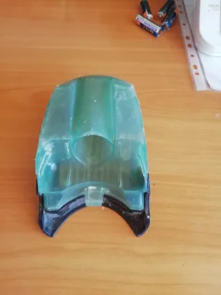 Lijadora orbital Bosch PSS 250 A