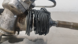 CREMALLERA DIRECCION PEUGEOT 306 3/5 PT. / 4 PT.