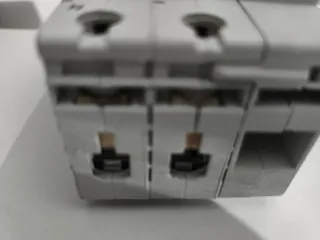 Limitador Sobretensión C50 Cirprotec