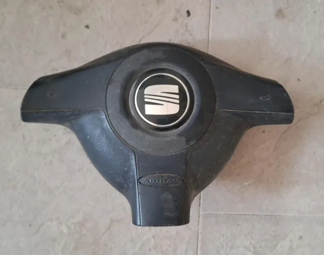 Airbag Volante Seat 1m1