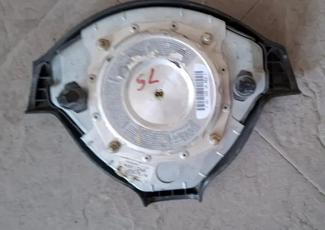 Airbag Volante Seat 1m1