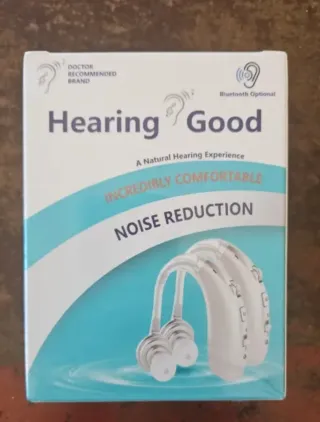 Audífonos Hearing Good