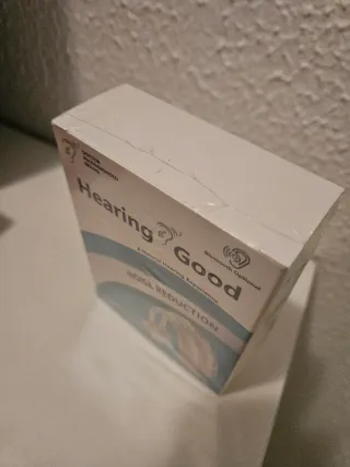 Audífonos Hearing Good