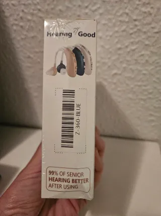 Audífonos Hearing Good