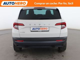 Skoda Karoq 1.6 TDI Ambition