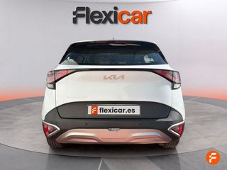 Kia Sportage 1.6 CRDi MHEV 100kW (136CV) Concept 4x2