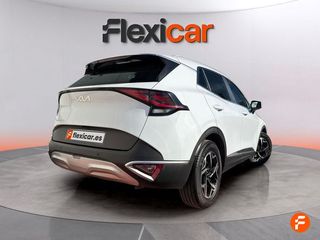 Kia Sportage 1.6 CRDi MHEV 100kW (136CV) Concept 4x2