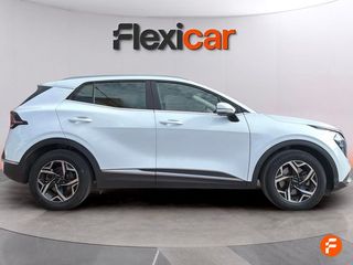 Kia Sportage 1.6 CRDi MHEV 100kW (136CV) Concept 4x2