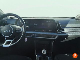 Kia Sportage 1.6 CRDi MHEV 100kW (136CV) Concept 4x2