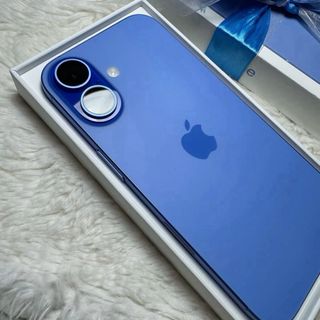 iPhone 16 Blu (128gb)