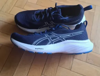 Zapatillas ASICS GEL Windhawk.NUEVAS.Talla 43.5.