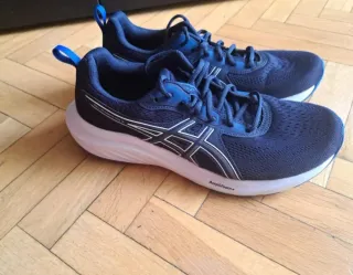 Zapatillas ASICS GEL Windhawk.NUEVAS.Talla 43.5.