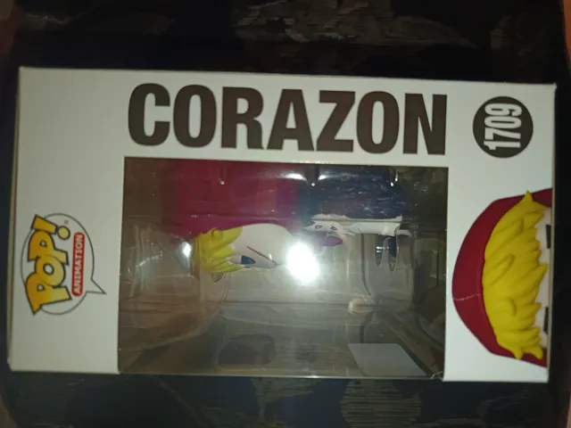 Funko Corazon 1709