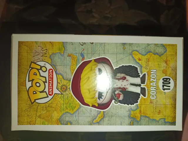 Funko Corazon 1709