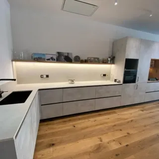 Reformas integrales de cocina en Valencia