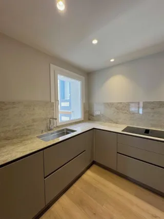 Reformas integrales de cocina en Valencia