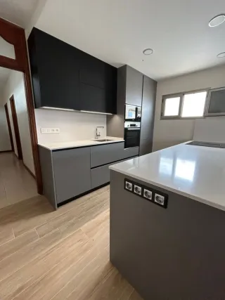 Reformas integrales de cocina en Valencia