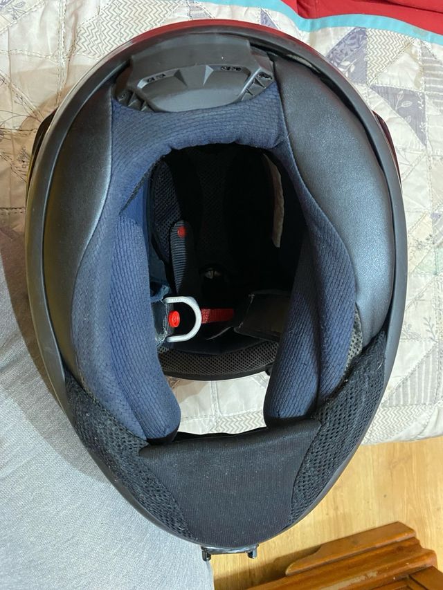 Casco Arai QV-PRO BOX Azul