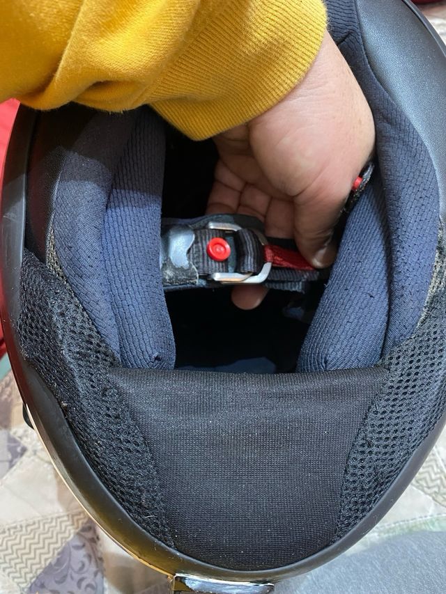 Casco Arai QV-PRO BOX Azul