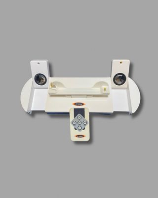 Soporte Altavoces 3 en 1 PSP Ardistel