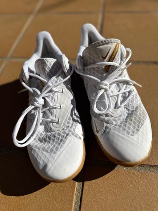 Zapatillas Voleibol Nike Zoom Hyperspeed Court