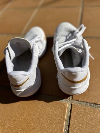 Zapatillas Voleibol Nike Zoom Hyperspeed Court