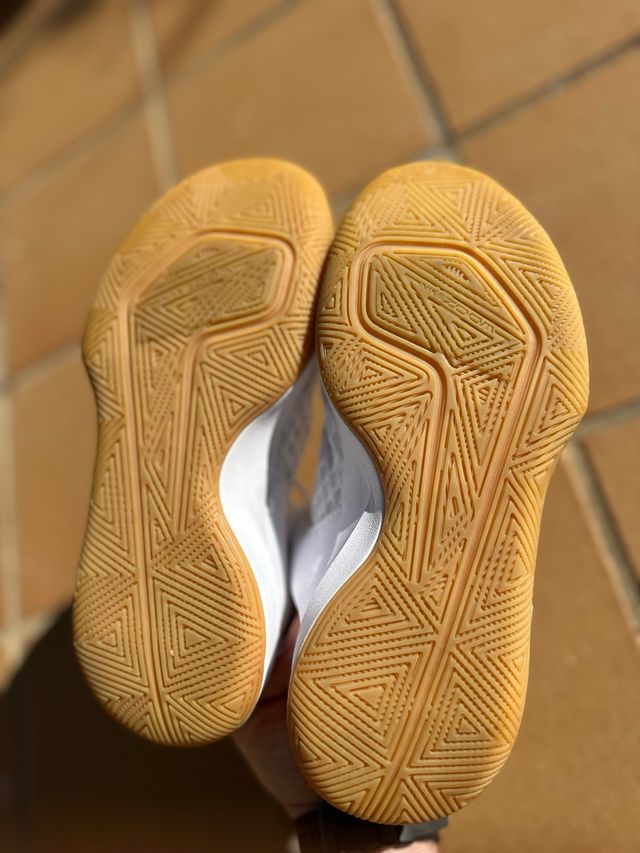 Zapatillas Voleibol Nike Zoom Hyperspeed Court