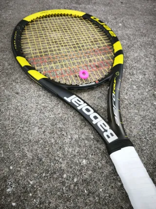 Raqueta Babolat Aero Tour